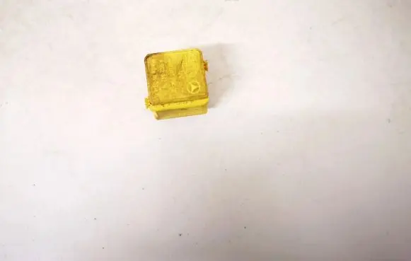 Mercedes-Benz C W203 Other relay a0025421419 4rd007794-00