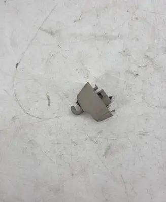 Audi Q7 4L Sun visor clip/hook/bracket