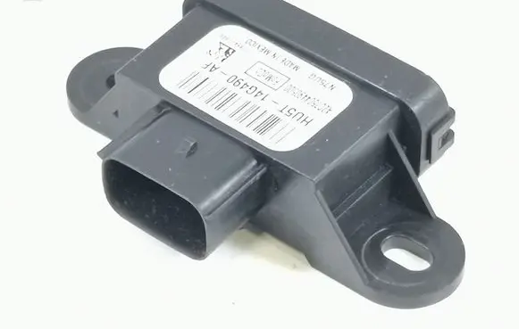 Ford Mustang VI Power management control unit HU5T-14G490-AF
