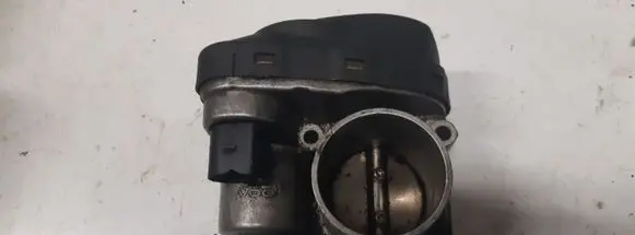 Volkswagen Polo Throttle valve 036133062B
