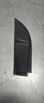Other front door trim element