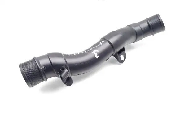 Opel Vectra C Intercooler hose/pipe 55350916 2407177