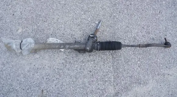 Nissan Qashqai Steering rack