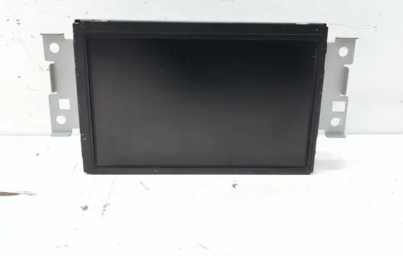 Volvo XC60 Screen/display/small screen 31382065AE P31382065AE