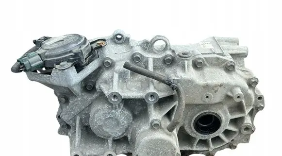 Nissan Leaf I (ZE0) Automatic gearbox 3NA0B