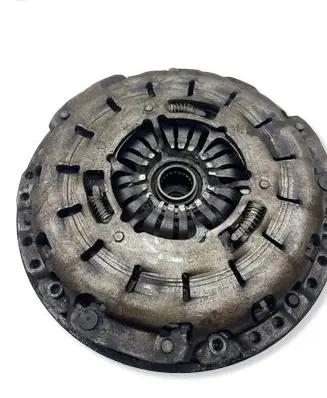 BMW 5 E60 E61 Clutch pressure plate 
