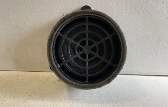 Audi Q7 4M Rear door speaker 4M0035411B