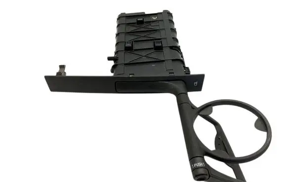 Saab 9-3 Ver2 Cup holder 12802003