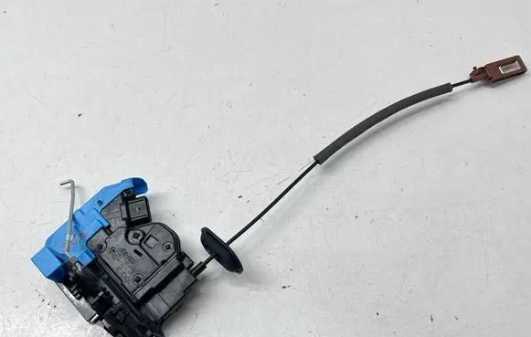 KIA Niro Rear door lock 81420AT000 03748 220823