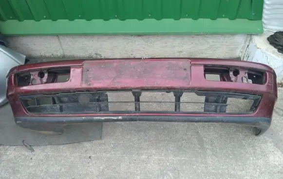 Volkswagen PASSAT B4 Front bumper