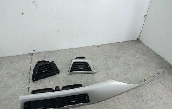 BMW 3 F30 F35 F31 Dashboard side air vent grill/cover trim 