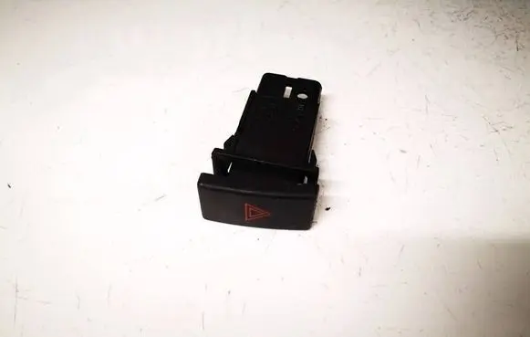 Toyota Avensis T250 Hazard light switch 157963 TR9503