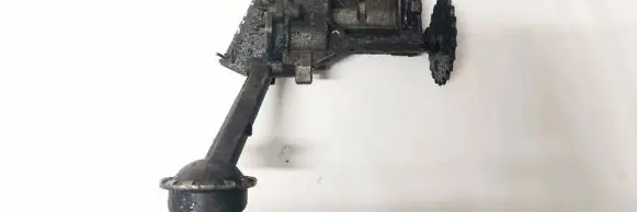 Nissan Note (E11) Oil pump 7700600532