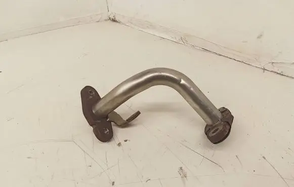 Dacia Dokker Turbo turbocharger oiling pipe/hose 72211RA