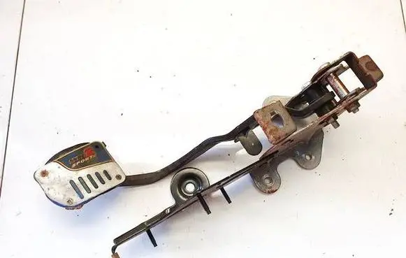 Renault Scenic II - Grand scenic II Brake pedal 30005201