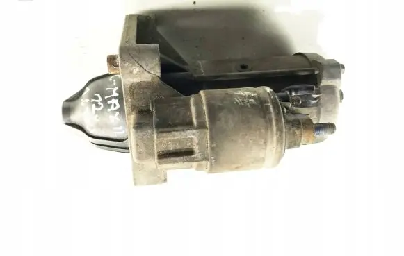Ford C-MAX II Starter motor