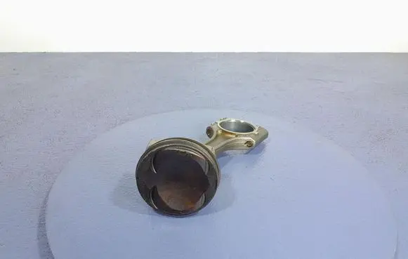 Volkswagen Tiguan Piston 