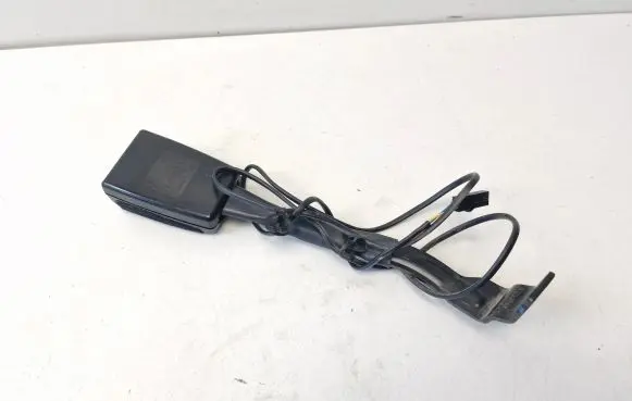 Volkswagen Passat Alltrack Front seatbelt buckle 1K8857756C