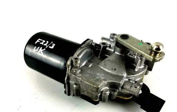 BMW 1 F20 F21 Wiper motor 7267504