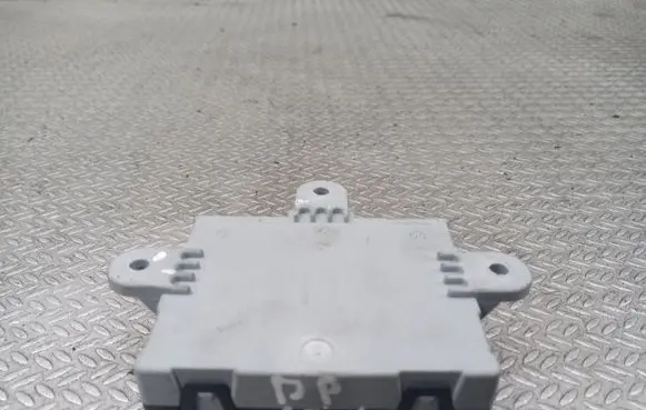 Door control unit/module