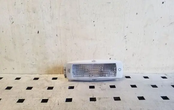 Skoda Yeti (5L) Other interior light 5N0947291A