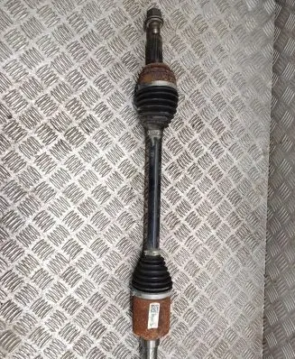Tesla Model S Front driveshaft 1030615-00-B