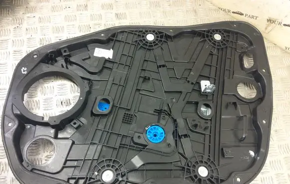 KIA Niro Front door electric window regulator 82480g5110
