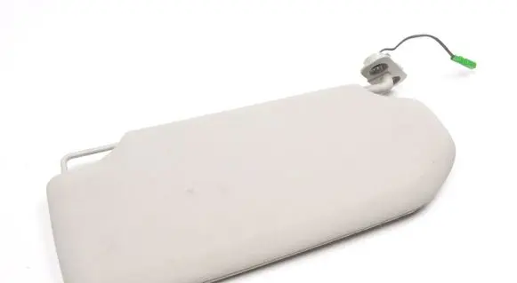 Volvo XC90 Sun visor