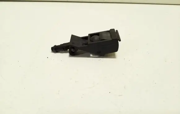 Volkswagen Polo V 6R Windshield washer spray nozzle 6E0955985B