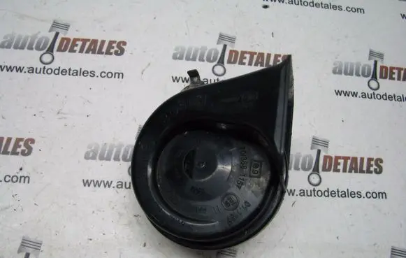 Mercedes-Benz E W211 Horn signal 3881157