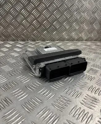 Audi Q5 SQ5 8R Engine control unit/module 8K5907401G