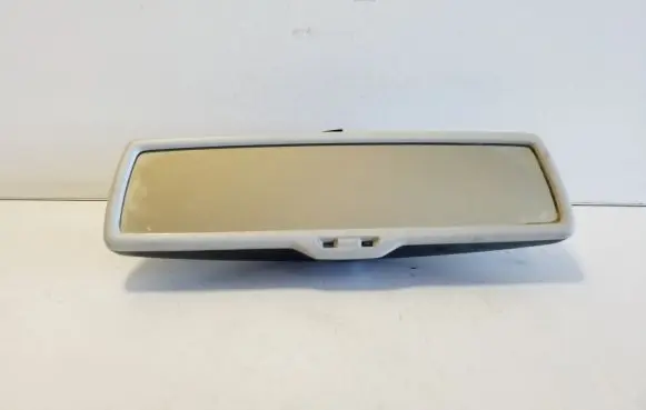 Volkswagen e-Golf Rear view mirror (interior) 7N0857511L