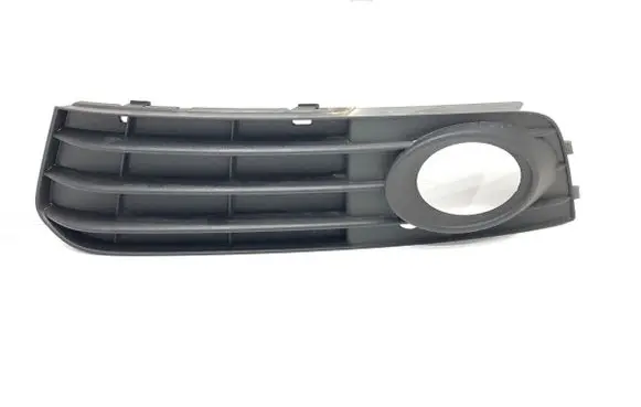 Audi A4 S4 B8 8K Front bumper lower grill 8K0807681A