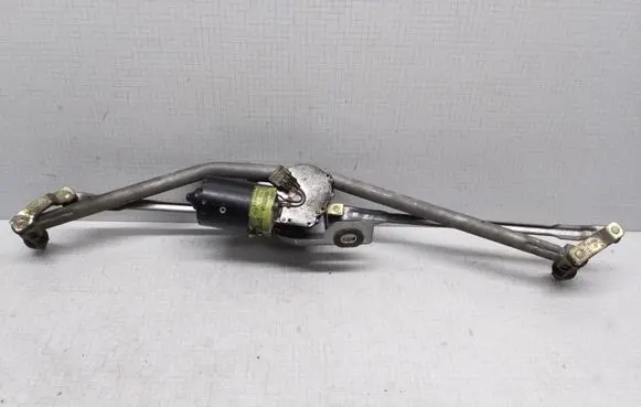Volkswagen Transporter - Caravelle T4 Front wiper linkage 701955603 701955113A 701955325