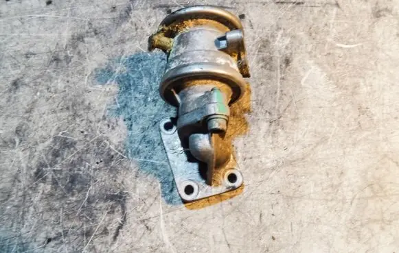 Audi A6 S6 C5 4B EGR valve 078131165 078131101F