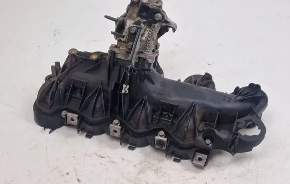 Land Rover Freelander 2 - LR2 Intake manifold 9659449480 9662010880