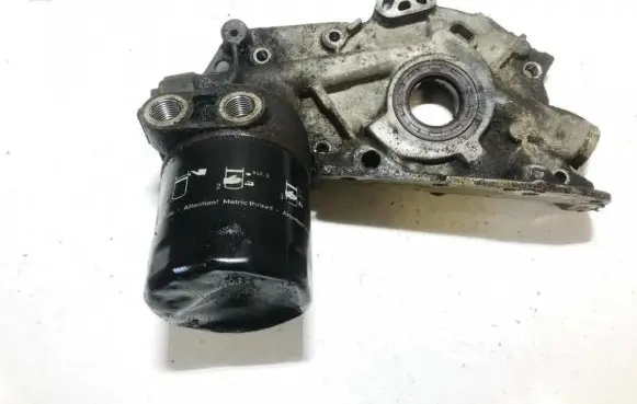 Opel Frontera B other engine part 0c90