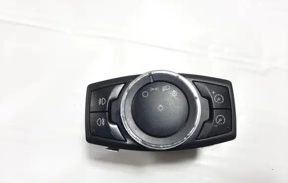 Ford Focus Light switch BM5T13A024EC