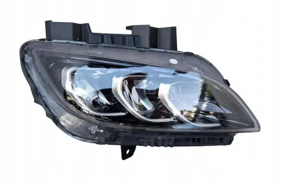 Hyundai Kona I Headlight/headlamp 92102J9600