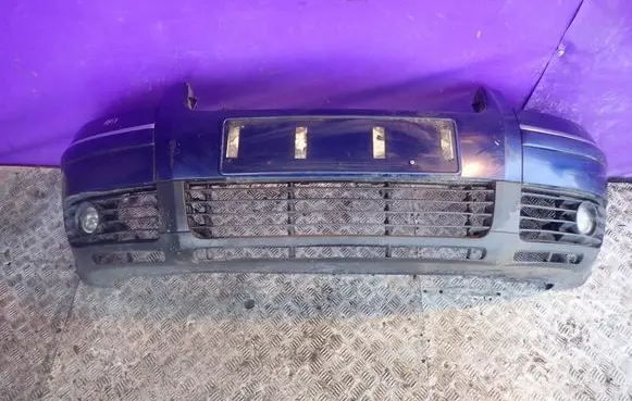 Volkswagen PASSAT B5.5 Front bumper