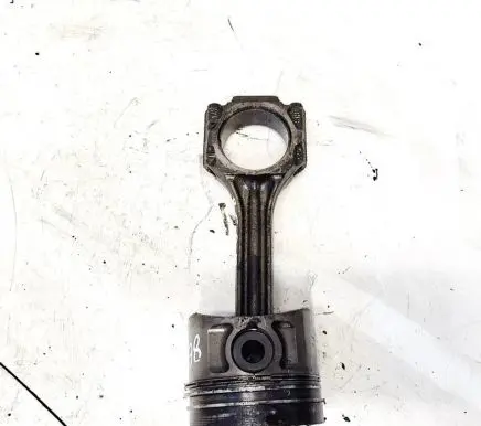 Volkswagen Transporter - Caravelle T4 Piston with connecting rod
