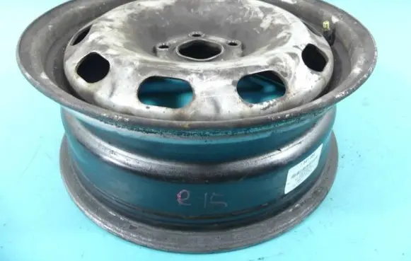 Seat Toledo II (1M) R15 steel rim IMPRK1341850