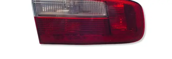 Renault Laguna II Tailgate rear/tail lights 8200002475