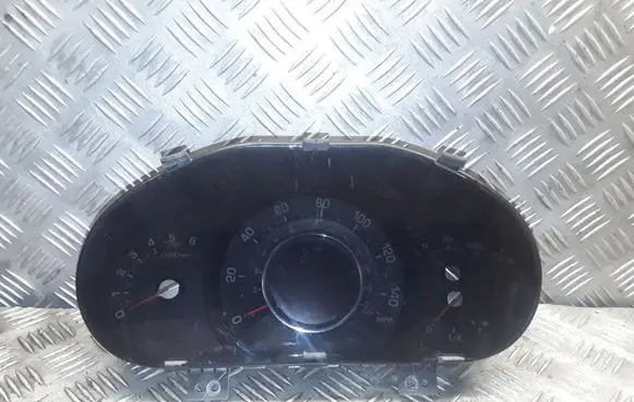KIA Sportage Speedometer (instrument cluster) NOCODE