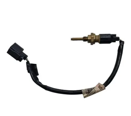 Engine installation wiring loom