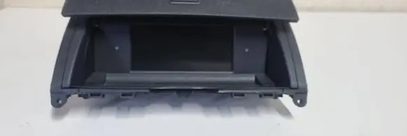 Mercedes-Benz C W204 Screen/display/small screen A2048204297 82155669