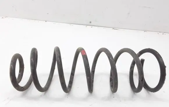 Citroen C8 Rear coil spring