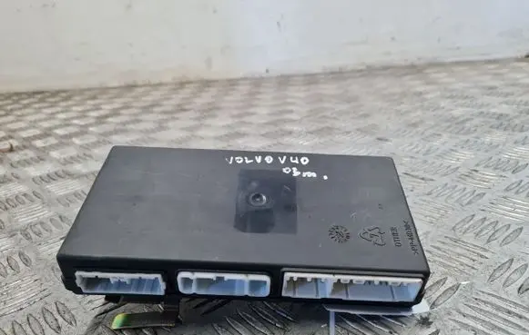 Volvo S40, V40 Comfort/convenience module 30638707
