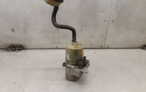 Volvo V50 Electric power steering pump 4N513K514DP 30741135