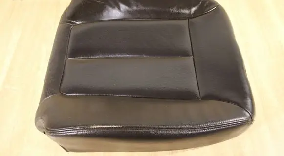 Hyundai Santa Fe Interior set 
